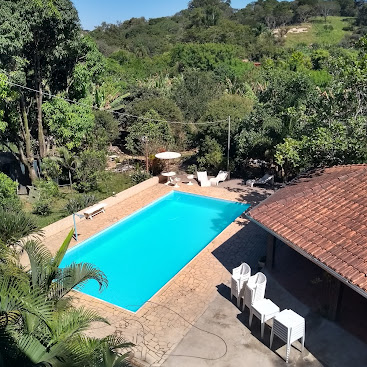 Sítio Cantinho do Céu – Felícia Fiestas