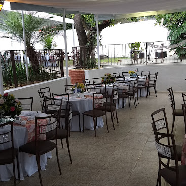 Espaço Garças Pampulha