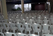 Perfil Eventos & Cia Buffet e Locações