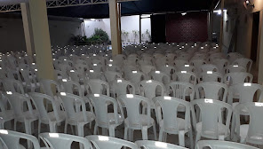 Perfil Eventos & Cia Buffet e Locações