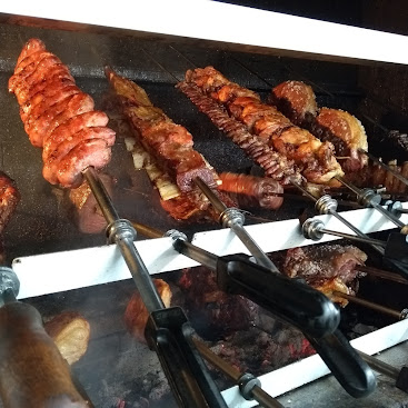 Churrascaria Tradição Campeira