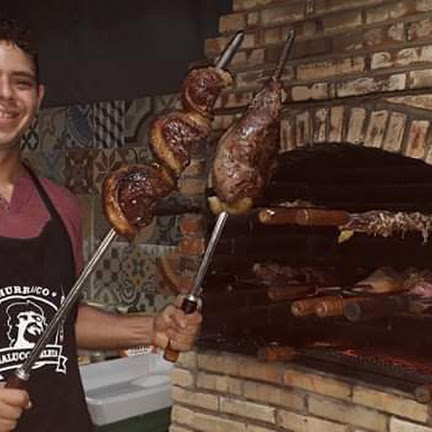 Churrasqueiro