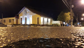 Casarão – Espaço e Eventos