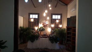 Casarão – Espaço e Eventos