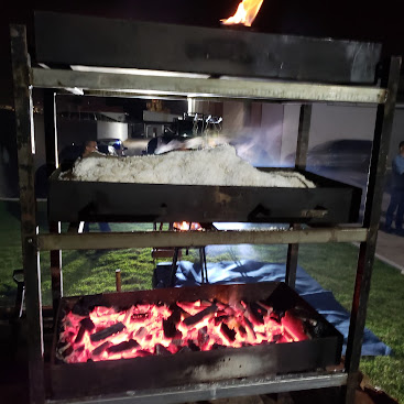 Braai – Churras Floripa
