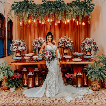 Espaço Garças Pampulha