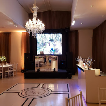 Villa Augusta Eventos