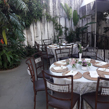 Espaço Garças Pampulha