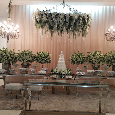 Salao de Festa Recanto dos Lagos