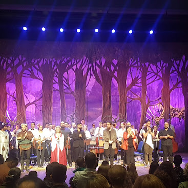 Centro de Cultura e Eventos da UFSC