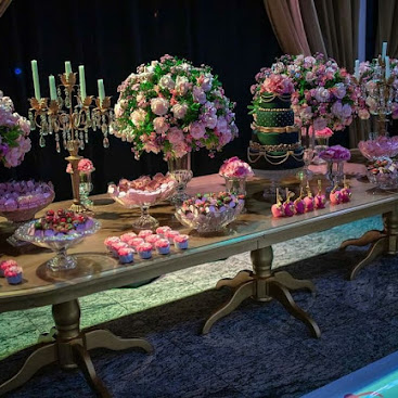 Ambiente Festas Ltda