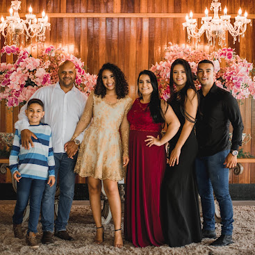 Florenza Salão de Festas