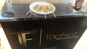 Top Fest Cuiabá Assessoria e Eventos