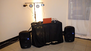 DJ Toni LIma Som Para festas e eventos