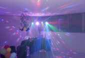 DJ Toni LIma Som Para festas e eventos