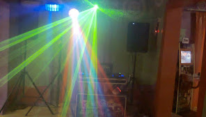 DJ Toni LIma Som Para festas e eventos