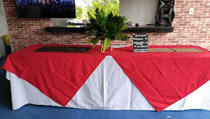 Danubia Decorações