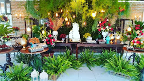 Quintas D`Aldeia Recepçoes