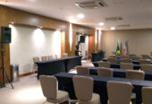 Equipar Eventos