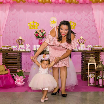 Espaço Encantar Festas e Eventos