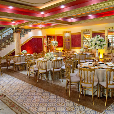 Villa Maria Camardelli