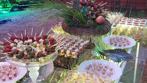 Cordil Decorações e Cerimonial