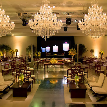 Espaço Hípica Eventos e Gastronomia