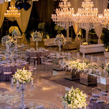 Espaço Hípica Eventos e Gastronomia