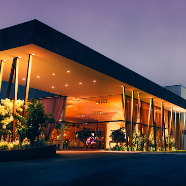 Espaço Hípica Eventos e Gastronomia