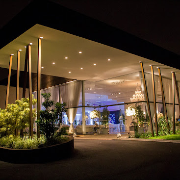 Espaço Hípica Eventos e Gastronomia