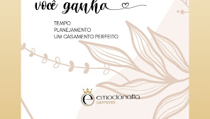 Cerimonial Emocionatta