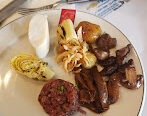 Churrascaria Fogo Forte