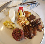 Churrascaria Fogo Forte