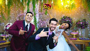 Kelson Carvalho • Marketing, Cerimonial