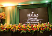 Realiza Cerimonial e Eventos