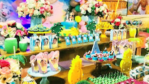 Alfa e Omega-Buffet Eventos