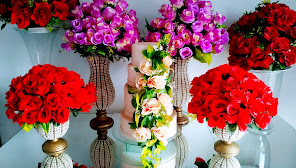 Alfa e Omega-Buffet Eventos