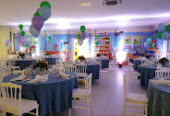 Espaço Conceito Eventos