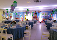 Espaço Conceito Eventos