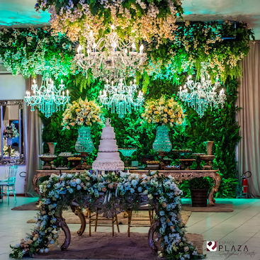 Espaço Plaza Gastronomia e Eventos