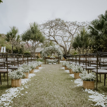 Espaço Divine Eventos