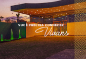 Vivans Complexo de Eventos