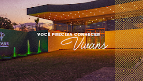 Vivans Complexo de Eventos