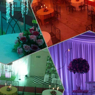 Espaço HR Eventos