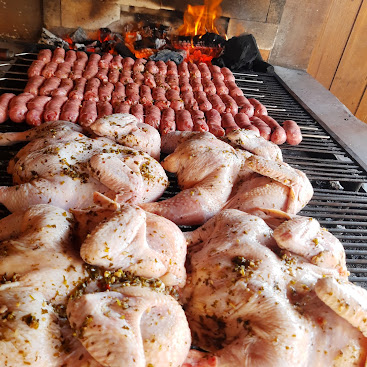 LOUCOS POR CHURRASCO PARRILLA URUGUAIA