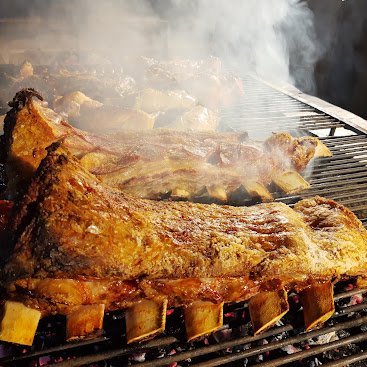 LOUCOS POR CHURRASCO PARRILLA URUGUAIA