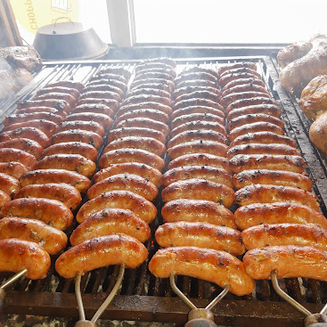 LOUCOS POR CHURRASCO PARRILLA URUGUAIA