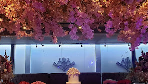 Arvoredo Salão de Festas | Eventos | Recepções