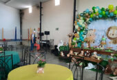 Espaço HR Eventos