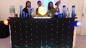 Leão Dourado Recepções